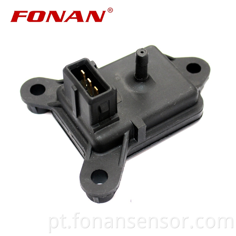 Sensor de mapa para Ford Saab 1638311 215810000900 7538697 103017 1993017